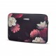 SUBBLIM Funda Ordenador Neopreno Trendy Sleeve Neo Flowers 15,6''